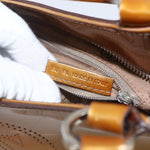 cartier Marcello Handbag Patent leather - image 7