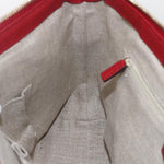 Gucci Vintage Soho Convertible Satchel Leather - image 20