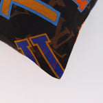 Louis Vuitton X NBA Pouch Monogram Canvas - image 11