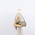 Salvatore Ferragamo Gancini Shoulder Bag Leather - image 14