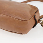 Chloe Vintage Shoulder Bag Leather - image 10