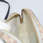 Louis Vuitton Juliette Crossbody Bag Mini Lin MM - image 20
