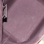 Louis Vuitton Bellevue Handbag Monogram Vernis GM - image 5
