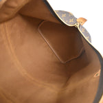 Louis Vuitton Keepall Bag Monogram Canvas 55 - image 3