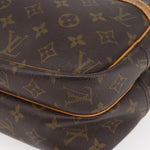 Louis Vuitton Reporter Bag Monogram Canvas PM - image 11