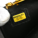 Chanel Timeless CC French Wallet Caviar Long - image 5