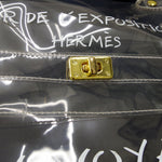 Hermes Kelly Souvenir Bag Vinyl - image 4