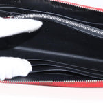 Loewe Anagram Wallet Leather - image 20