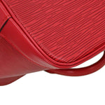 Louis Vuitton Alma Handbag Epi Leather PM - image 14