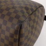Louis Vuitton Keepall Bag Damier 50 - image 9