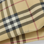 Burberry Nova Check Tote canvas check pattern Small - image 16
