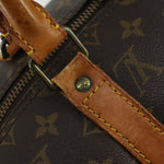 Louis Vuitton Keepall Bag Monogram Canvas 50 - image 20