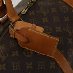 Louis Vuitton Keepall Bag Monogram Canvas 60 - image 14