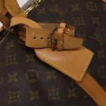 Louis Vuitton Keepall Bag Monogram Canvas 60 - image 14