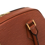 Louis Vuitton Sablons Handbag Epi Leather - image 7