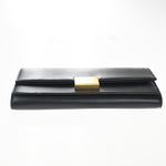 Saint Laurent Bellechasse Flap Wallet Leather - image 11