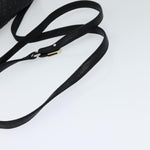 Bally Vintage Shoulder Bag Quilted leather - image 7