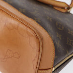 Louis Vuitton Alma Handbag Monogram Canvas PM - image 12