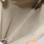 Celine Vintage Macadam Tote bag Canvas and Leather - image 5