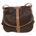 Celine Macadam Shoulder Bag PVC Leather - image 2