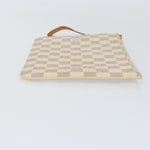 Louis Vuitton Neverfull Pochette Damier MM - image 3