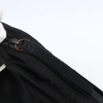 Prada Flat Messenger Bag Tessuto Medium - image 14