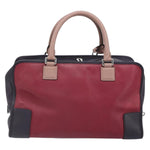 Loewe Amazona Bag Leather 28 - image 2