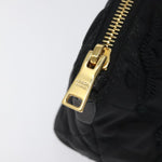 Prada Vintage Pouch Tessuto - image 12