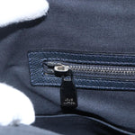 Louis Vuitton Roman Handbag Taiga Leather MM - image 18