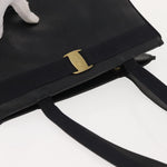 Salvatore Ferragamo Vala tote Leather - image 18
