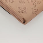 Louis Vuitton Iris Wallet Mahina Leather - image 11