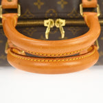 Louis Vuitton Keepall Bag Monogram Canvas 50 - image 6