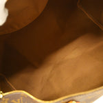 Louis Vuitton Speedy Handbag Monogram Canvas 40 - image 3