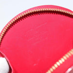 Louis Vuitton Boite Chapeau Coin Purse Patent Leather - image 6