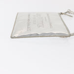 Louis Vuitton Pochette Clutch Monogram Miroir PVC - image 3