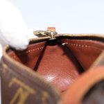 Louis Vuitton Papillon Pochette Monogram Canvas Mini - image 16