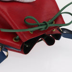 Louis Vuitton Tricolor Noe Handbag Epi Leather Large - image 16