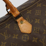 Louis Vuitton Speedy Handbag Monogram Canvas 40 - image 19