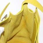 Celine Long Strap Big Bag Bucket Leather - image 20