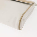 Celine Shoulder Bag Leather - image 9