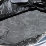 Salvatore Ferragamo Vala Shoulder Bag Canvas - image 5