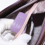 Salvatore Ferragamo Vintage Handbag Patent leather - image 6