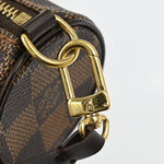 Louis Vuitton Papillon Pochette Damier - image 12