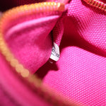 Prada Canapa Tote Canvas Large - image 7