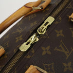 Louis Vuitton Keepall Bag Monogram Canvas 55 - image 13