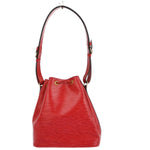 Louis Vuitton Noe Handbag Epi Leather Large - image 2