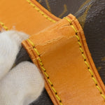 Louis Vuitton Keepall Bandouliere Bag Monogram Canvas 55 - image 15