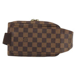 Louis Vuitton Geronimos Waist Bag Damier - image 2