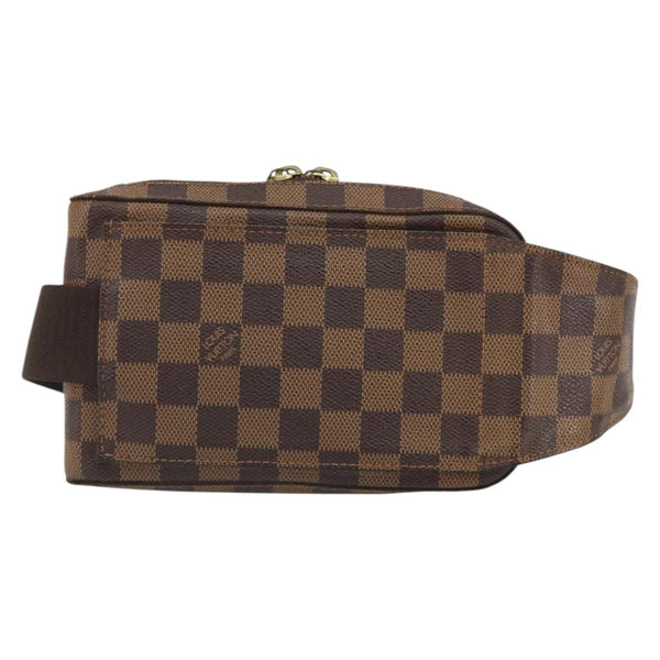 Louis Vuitton Geronimos Waist Bag Damier