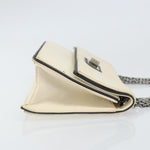 Chanel 2.55 Shoulder bag Leather - image 3